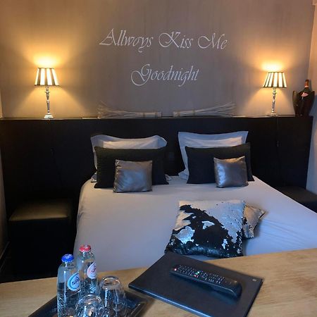 Bed and Breakfast Maison Beau Зонховен Экстерьер фото