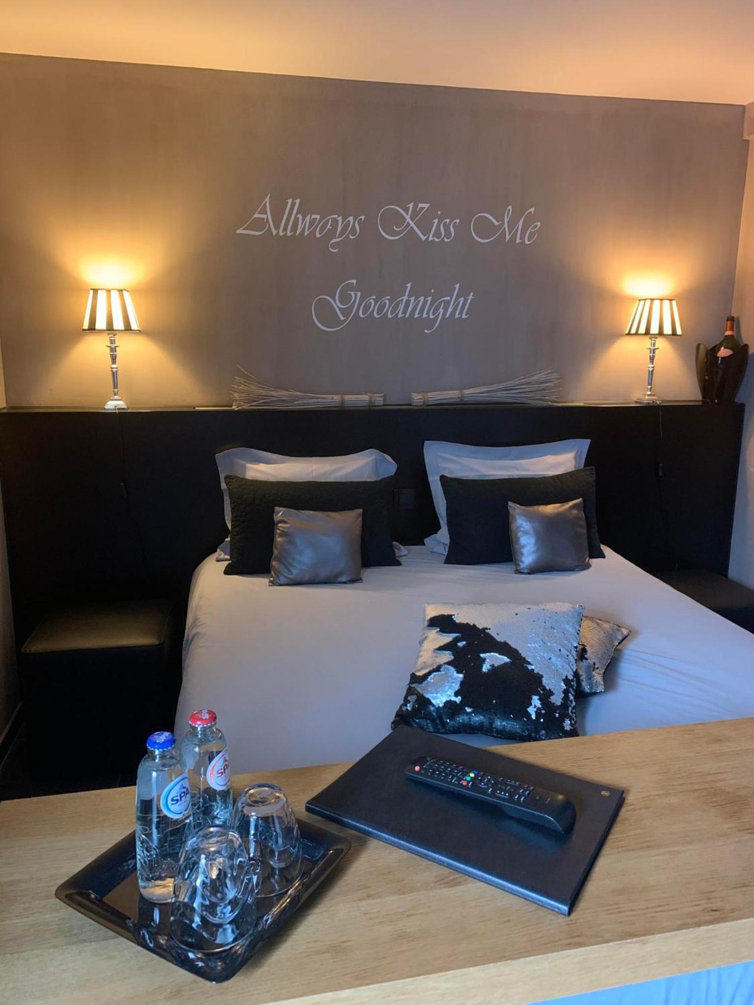 Bed and Breakfast Maison Beau Зонховен Экстерьер фото
