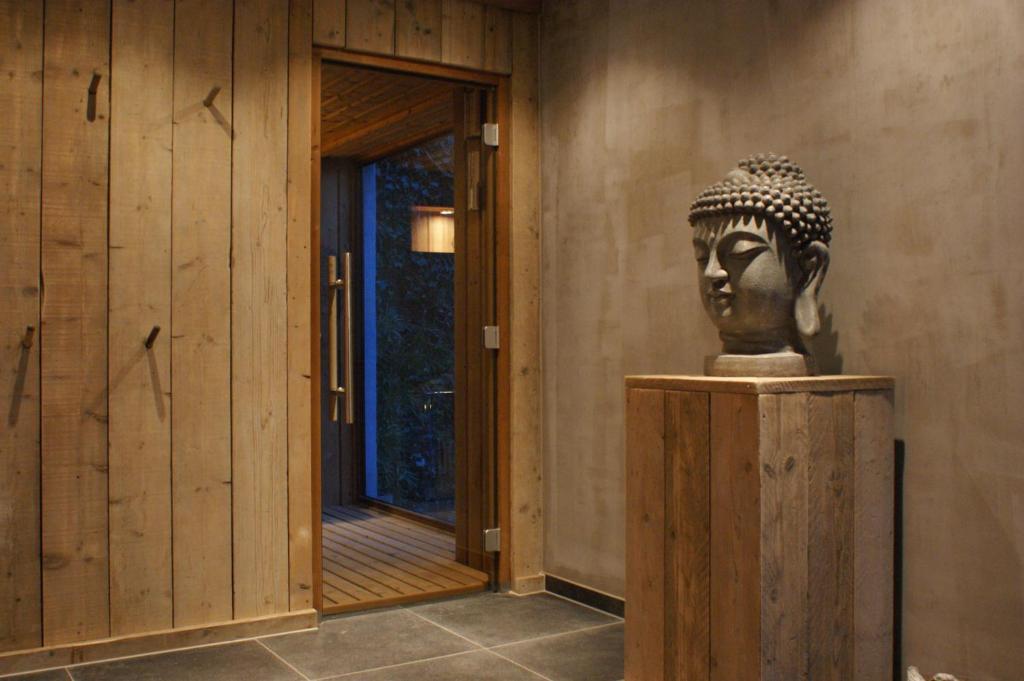 Bed and Breakfast Maison Beau Зонховен Экстерьер фото