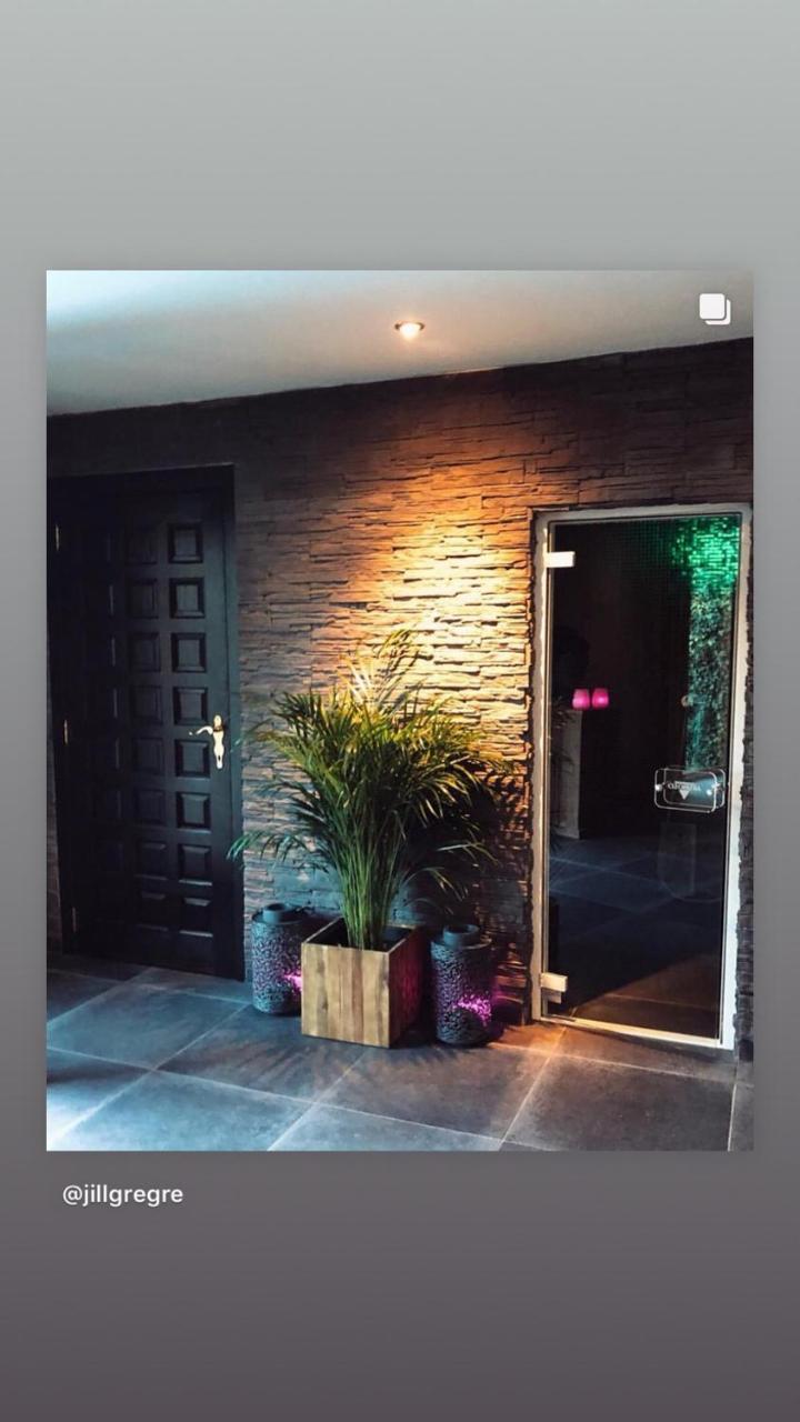 Bed and Breakfast Maison Beau Зонховен Экстерьер фото